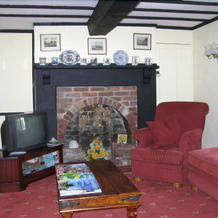 Yew Tree House - B&B, 伯纳姆 — 照片 4