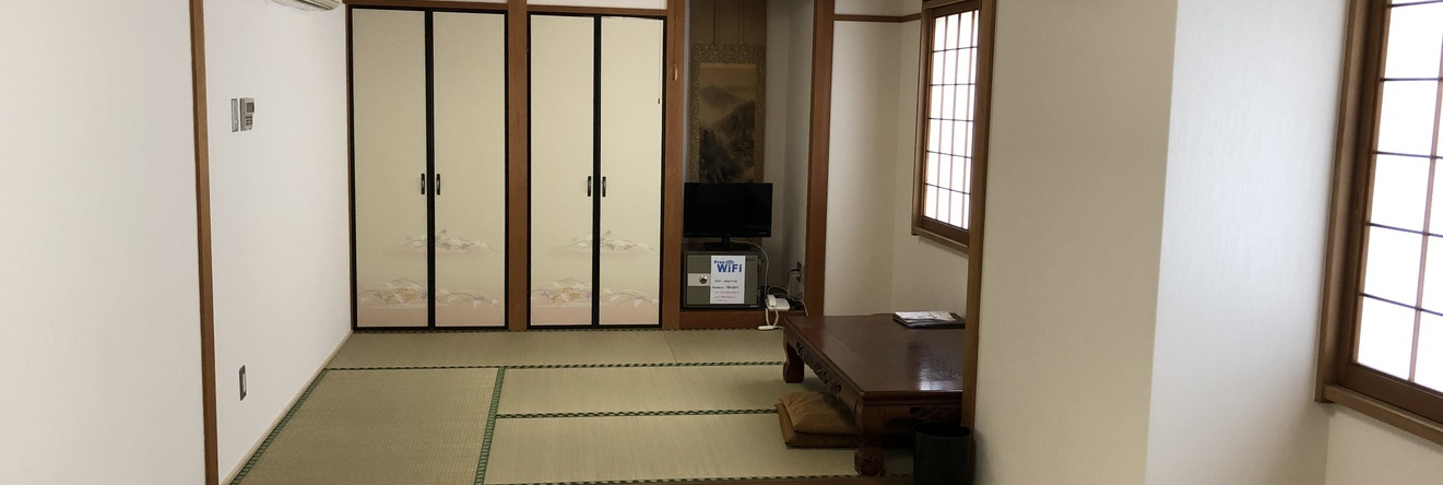 Rest House Business Ryokan Sakae, Asago — photo 1