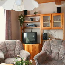 Apartment Leonhardt 2, Дерсау — фото 3