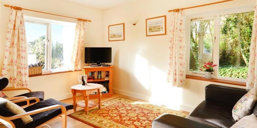 Whispering Pines Cottage, West Bexington, 西贝克辛顿 — 照片 1