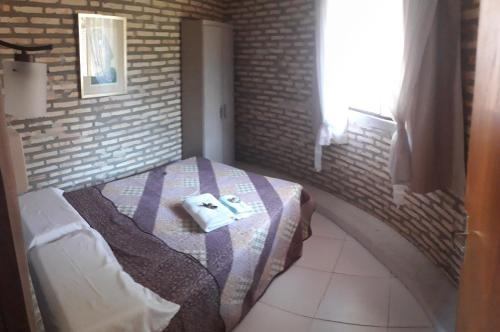 Hotel La Posta, Сан-Бернардино — фото 1