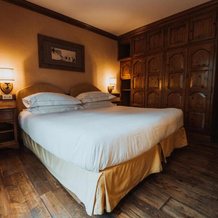 QC Hotel Monte Bianco, 普雷圣迪迪耶 — 照片 3