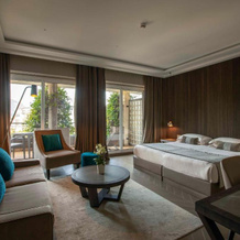 Hotel La Palma, 斯特雷萨 — 照片 2
