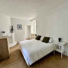 Apparthôtel Mont Saint Michel - Résidence Fleurdumont, 博瓦尔 — 照片 2
