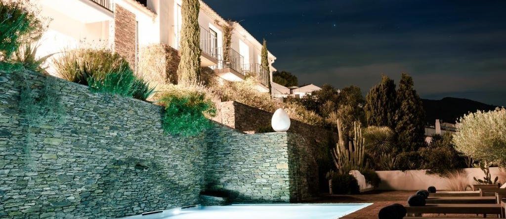 Boutique Hotel Villa Gala, 卡达克斯 — 照片 1