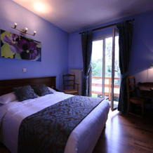 Logis Le Petit Casset, La Boisse — photo 4