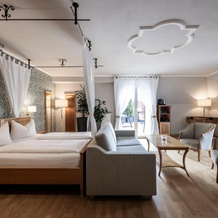 Dolce Vita Alpina Post Hotel, 圣坎迪多 — 照片 5
