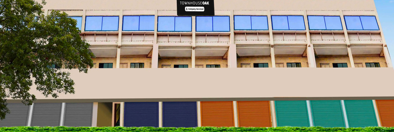 Townhouse Oak Dewas Junction, Dewas — photo 1