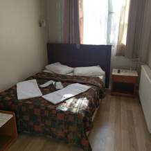 Hotel Saracoglu, Bayburt — photo 2