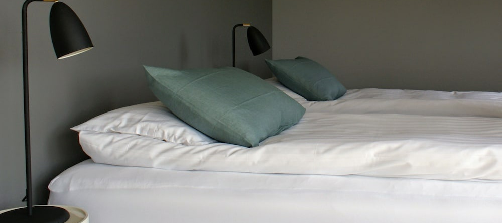 Fagrabrekka Guesthouse, Hella — photo 1
