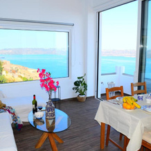 Panorama Sea View Apartment, 阿普特拉 — 照片 4