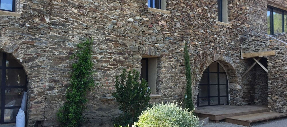 Chambres d'Hôtes Le Pontillaou, La Garde-Freinet — photo 1