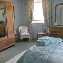 Fontmell Magna B&B, 沙夫茨伯里 — 照片 3