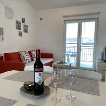 Apartmani Villa Adriatic, 维尔 — 照片 3