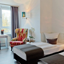 Arthotel ANA Munich Messe, 慕尼黑 — 照片 4