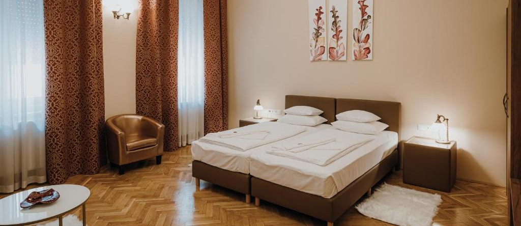Dózsa Apartman Szeged, Szeged — photo 1