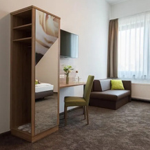 The Outlet Hotel, Метцинген — фото 4