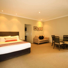 Best Western Bungil Creek Motel, 罗马 — 照片 4