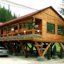 Pensiunea Juliana Arieseni, Ариесени — фото 4