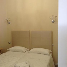 B&B dei Gemelli, 巴雷焦 — 照片 3