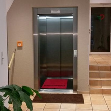 Das Kleine Hotel Lahnau, 瓦尔德吉尔梅斯 — 照片 4
