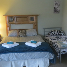 Koru Beach Cabin & B&B Homestay, 巴里镇 — 照片 3
