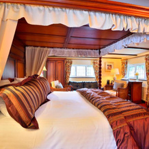 The Roundabout Hotel, Уэст-Чилтингтон — фото 2