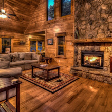 My Mountain Retreat By Escape To Blue Ridge, Блю-Ридж — фото 5