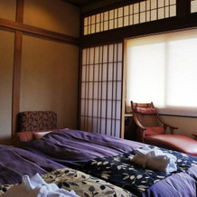 Ryokan Higuchi(旅館 樋口), Гоцу — фото 3