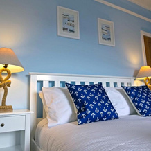 Nautical Apartment by Seaside Llandudno, Llandudno — photo 2
