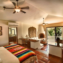 Hacienda Todos Los Santos, Тодос-Сантос — фото 4