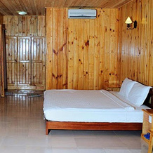 Tan Son Nhat Con Dao Resort, Консон — фото 4