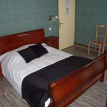Hotel Saint Sauveur, 梅吕埃 — 照片 5