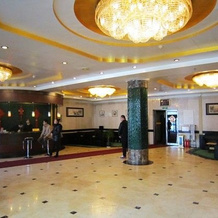 Guibinlou Hotel, 鸡西 — 照片 2