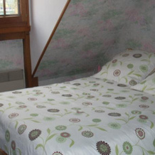 Chambre d'Hôte le Morenne, 圣莫代福塞 — 照片 2
