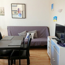 Apartment Rue de Trozoul, 特雷比尔登 — 照片 5