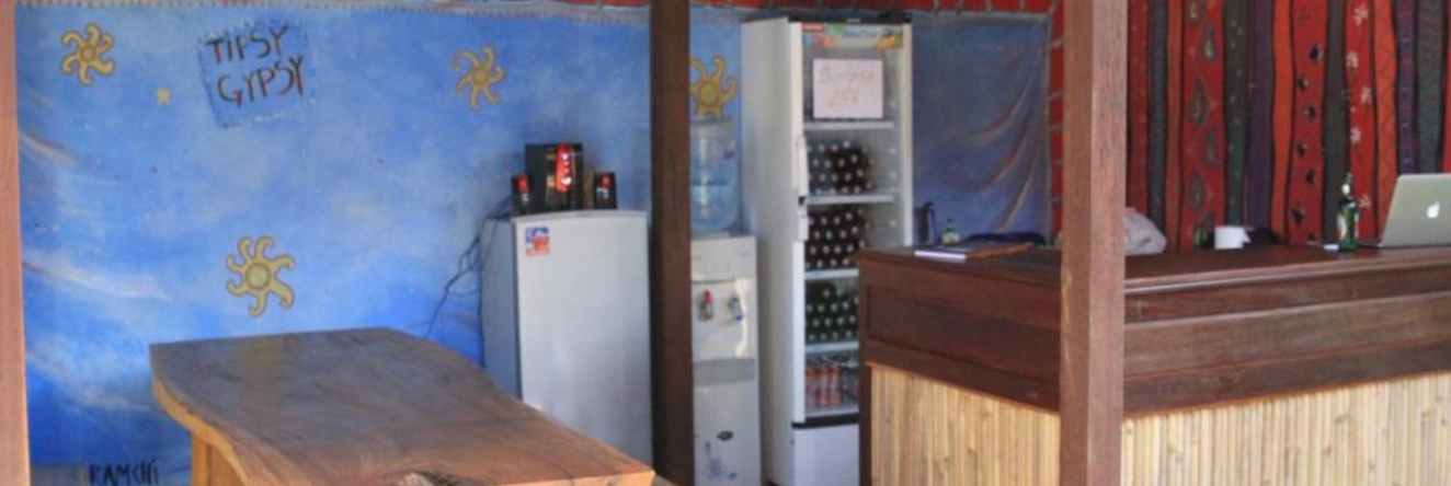The Tipsy Gypsy Hostel, Чангу — фото 1