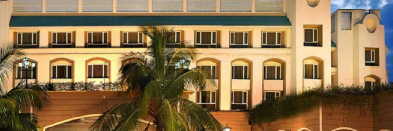 Indore Marriott Hotel, Indore — photo 1