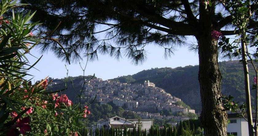 Rome And More Country House Artena, Артена — фото 1