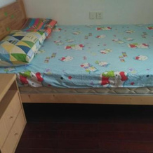 Jiaotong University Minhang Hostel, Шанхай — фото 3