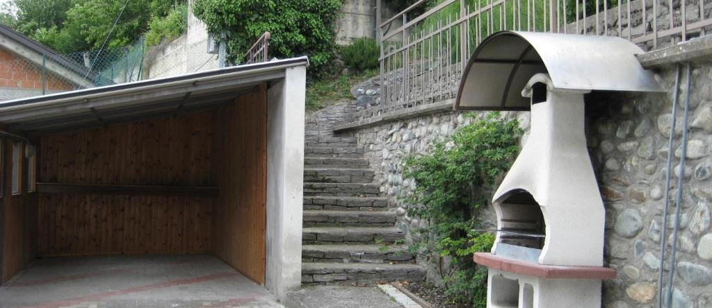 Appartamenti Bioula, Aosta — photo 1