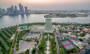 Holiday International Sharjah