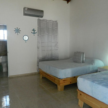 Suites & Rooms A&T Samana, Санчес — фото 3