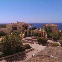 Calarossa Sea View Village Residence, 特里尼塔达古尔图和维尼奥拉 — 照片 3
