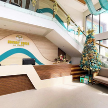 Aberry Shore Resort Hotel La Union, 巴克诺坦 — 照片 2