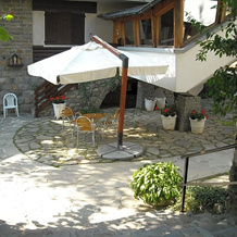 Hotel Tripoli La Margherita, 利莫内皮埃蒙特 — 照片 4