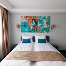 Hotel YVY, 塞贝什 — 照片 5