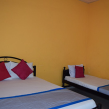 Hotel Karadiya Reach, 坎达库利 — 照片 5