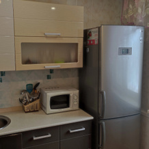 Flat 2-Kh Komnatnaya Dlya Komandirovochnykh V Pervouralske Flat, 第一乌拉尔斯克 — 照片 5