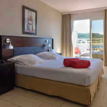 Hôtel Le Golfe, 塞拉迪费罗 — 照片 5